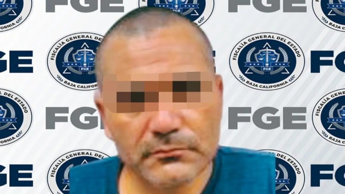 FISCALÍA GENERAL DEL ESTADO LOGRA SENTENCIA CONDENATORIA CONTRA SUJETO POR ROBO DE VEHÍCULO CON VIOLENCIA Y ROBO EN PLAYAS DE ROSARITO